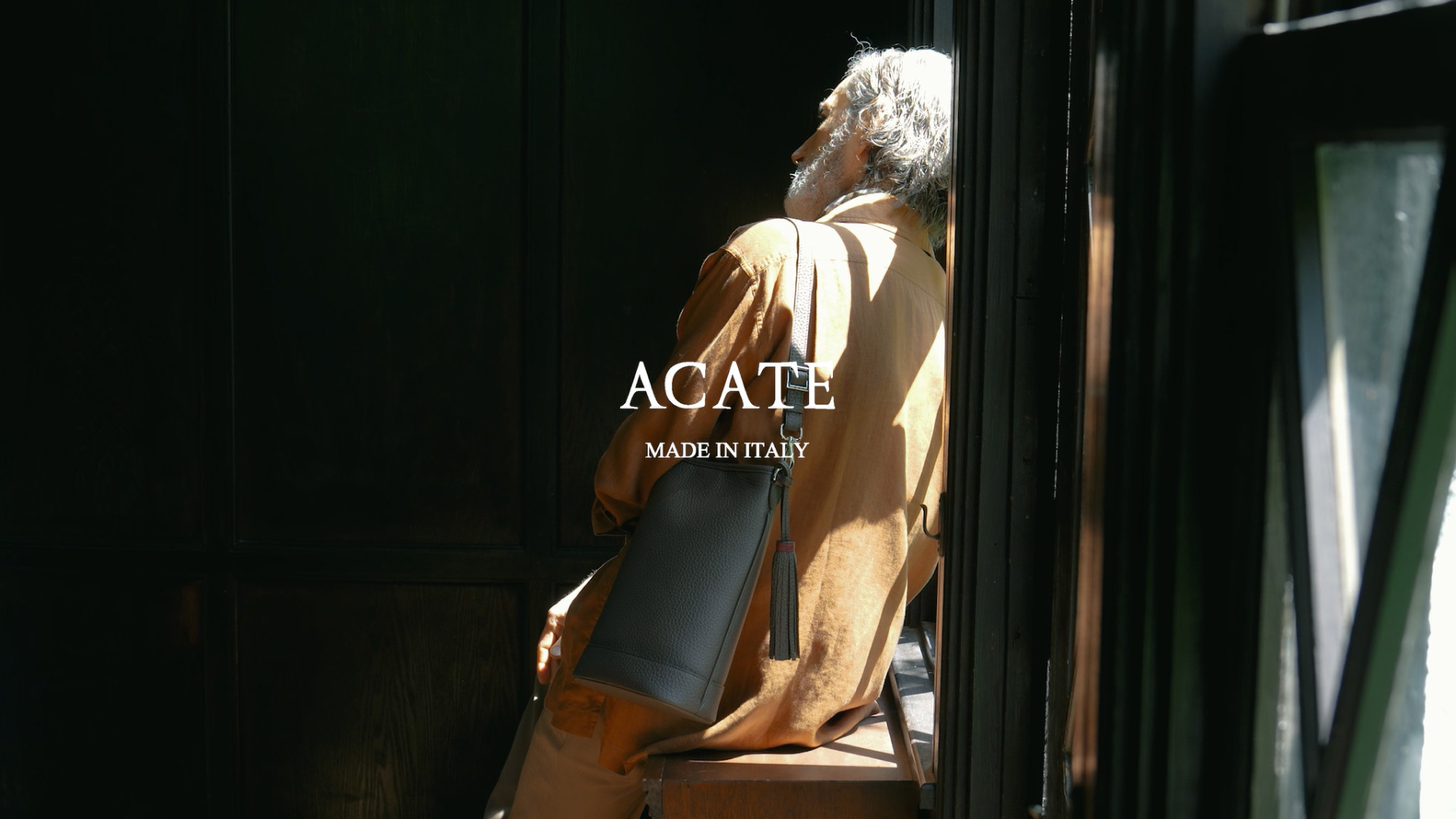 ACATE / アカーテ【公式オンラインストア】