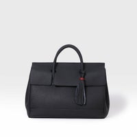 オストロ2 SSサイズの正面(ネイビー)