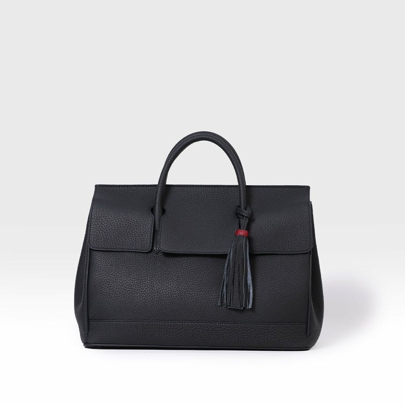 オストロ2 SSサイズの正面(ネイビー)