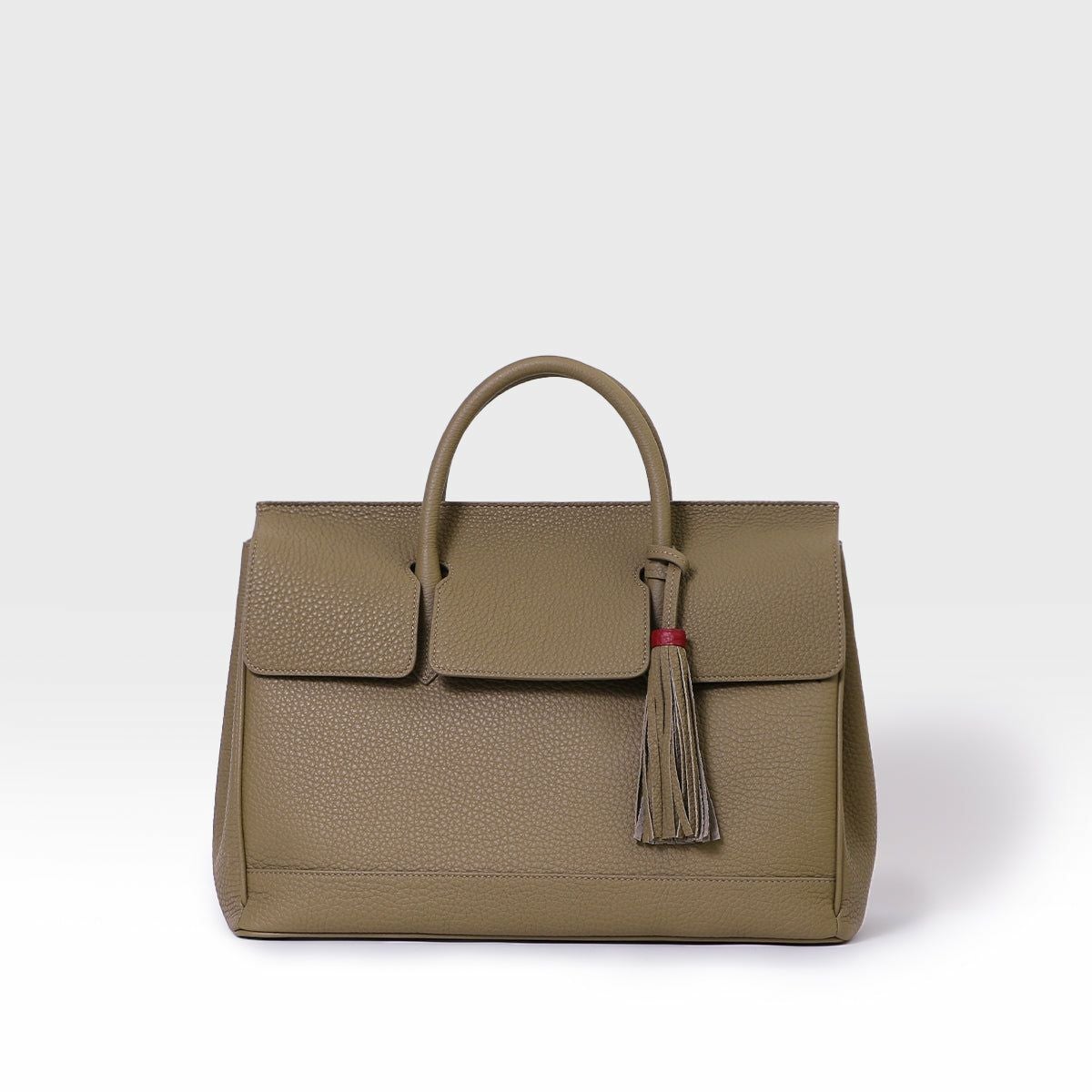 オストロ2 SSサイズの正面(トープ)