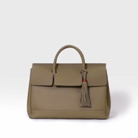 オストロ2 SSサイズの正面(トープ)