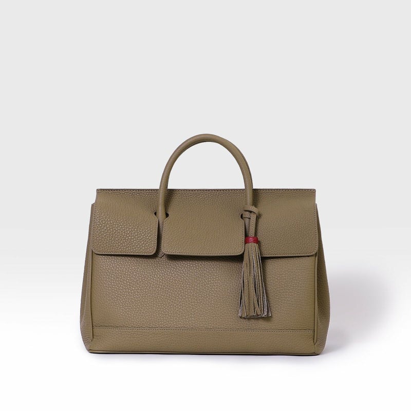 オストロ2 SSサイズの正面(トープ)