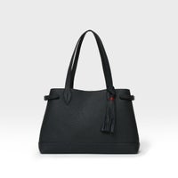 ロドスミニ2の正面（ネイビー）