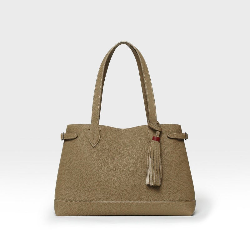 ロドスミニ2の正面（トープ）